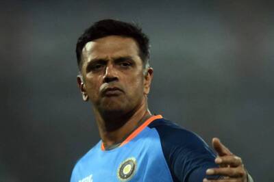 'We've Won it Twice But Nobody Talks About it': Ravi Shastri Says Public Memory is Short, Backs Coach Rahul Dravid