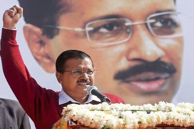 Kejriwal Terms EC 'Biased', Asks Why Campaign in WB Ordered to be Stopped on Thursday Night