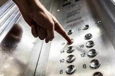 Delhi: 10 People Stuck in Elevator Rescued After Three Hours