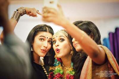 Give New Life To Hair and Skin For Your Wedding Day