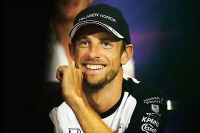 Monaco GP: Jenson Button backs off from harsh criticism of McLaren car