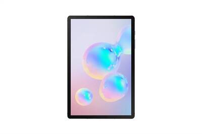 Samsung Galaxy Tab S6: World's First 5G Tablet to Launch this Year