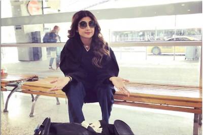 Producers Threw Me Out of Their Films Without Any Reason, Says Shilpa Shetty