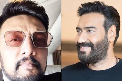 Kiccha Sudeep Says His Twitter Spat With Ajay Devgn ‘Wasn’t About Ego’: If I Wanted...'