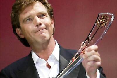 Former Dutch Talent Show Producer Apologizes Amid Scandal