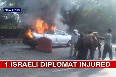 Terror timeline: Delhi blasts since 1997