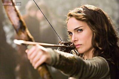 Outrageous discrepancy between men, women exists in Hollywood: Natalie Portman