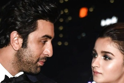 Alia Bhatt, Ranbir Kapoor Are Marrying in Punjabi Style; Wedding Festivities to Kick Off from Apr 14