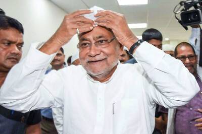 Covid-19 Response Will be Litmus Test for NDA in Bihar as Nitish Kumar Eyes Return to CM’s Throne in Elections