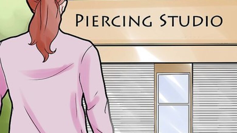 How to Care for an Oral Piercing