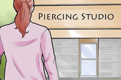 How to Care for an Oral Piercing