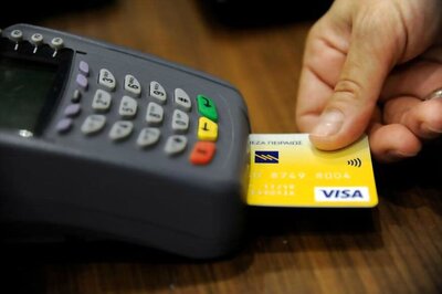 More Consumers Opting for Biometric to Verify Financial Transcations: Visa