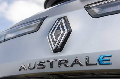 Renault India to Launch Three New EV Models in Next Couple of Years