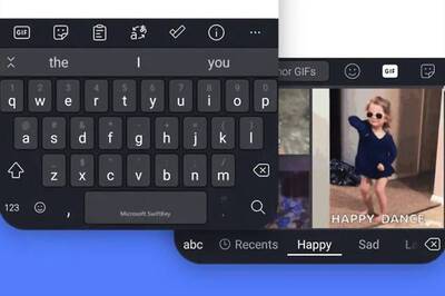 SwiftKey Keyboard Is Back On Apple App Store: All Details