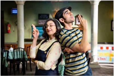 Maska Movie Review: Could Have Been Smoother With A Little More Butter