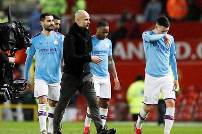 Premier League Returns Without Fans After 100-day Exile Due to Coronavirus Pandemic