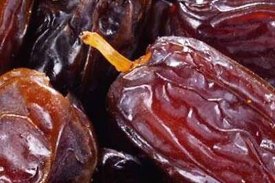 Did You Know These Interesting Facts About Palm Dates?