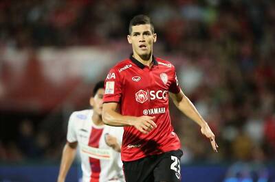 Bengaluru FC Sign Brazilian Striker Cleiton Silva