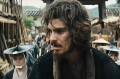 Martin Scorsese's Silence to Premiere at the Vatican