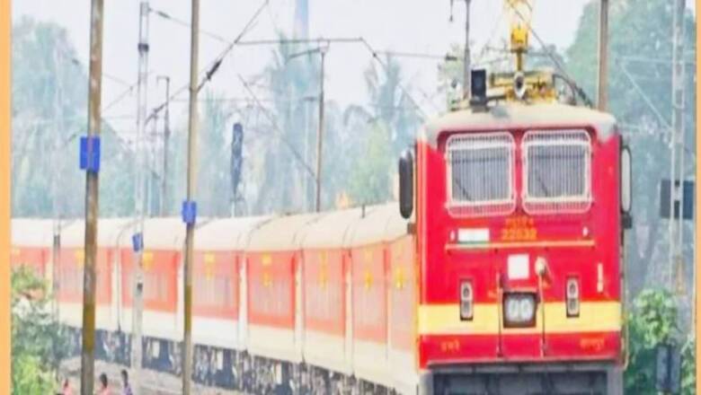 Railways Partially Cancels Trains on Hisar-Bathinda Route. Check List