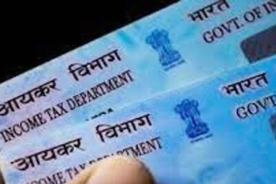 PAN As Single Business ID For Digital Systems To Promote Ease Of Doing Biz: DPIIT Secy