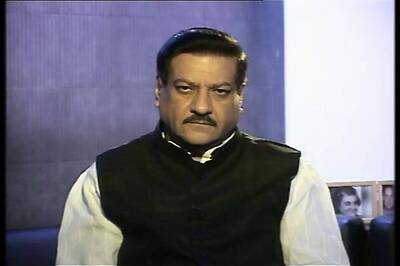 Maharashtra CM admits to lapses while dealing with drought