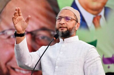 UP Politics Won't Revolve Around Yadav-Muslim Equation, Says AIMIM Chief