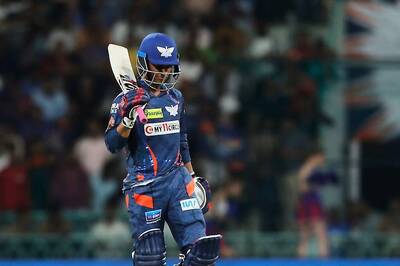 'I Went to Australia for a Training Camp With Justin Langer': Ayush Badoni Reveals How he Worked on His Game