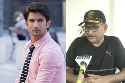 Bihar DGP on Sushant Singh Rajput Death Investigation: No Information Shared by Mumbai Police