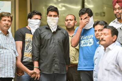 CBSE Suspends Official for 'Lax Supervision' as Police Arrest 3 Teachers in Paper Leak Case