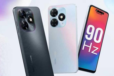 Tecno Spark Go 2024 With 5,000mAh Battery Launched Under Rs 7,000 In India: Price, Specs