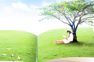 World Environment Day 2022: Books to Help Increase Environmental Awareness