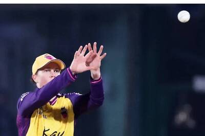 Catch 22: UP Warriorz Dropped Catches Haunt Their WPL 2024 Campaign