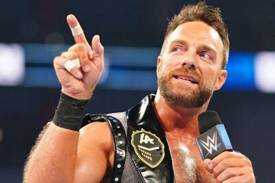 WWE SmackDown 28 October 2023 Results: LA Knight Claims Win Over Jimmy Uso, Roman Reigns' Crown Jewel Contract Signing