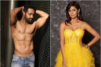 Jr NTR Fans, Abusive Trolls Target Meera Chopra for Saying She Doesn't Know Who the Actor is