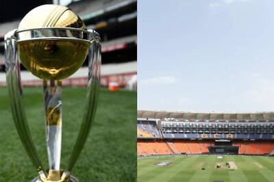 ICC ODI World Cup 2023 Schedule Expected to be Announced on June 27