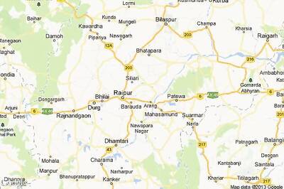 LS polls: Ministers made in-charge of districts, asked to connect with people