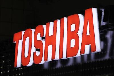 Toshiba eyes double digit share in Indian laptop market