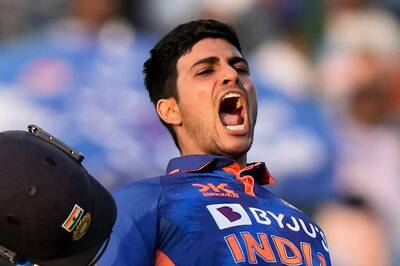 'He Had Enough Time to Score a Double Century': Shubman Gill's Father Unhappy With His Ton Against Sri Lanka, Reveals Gurkeerat Mann