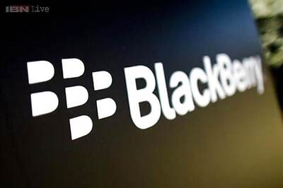 BlackBerry sells its German-based R&D assets