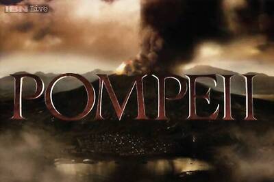 'Pompeii' review: This film is distinct and appealing