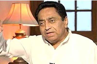 Kamal Nath owns assets worth over Rs 187 crore, 4 social media accounts