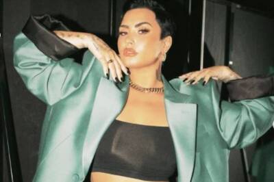 Demi Lovato: I Cut My Hair to Be Free of Gender, Sexuality Norms
