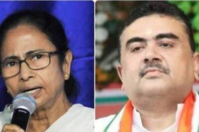 Suvendu Effect? BJP Puts Its Bengal Leaders under 'Gag Order' on Bangladesh Unrest