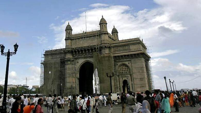 Mumbai among world's dirtiest cities: Survey
