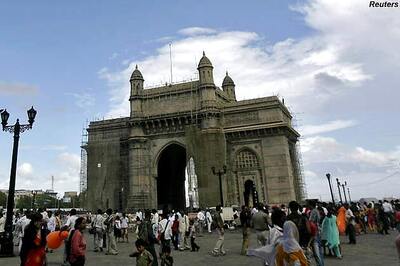 Mumbai among world's dirtiest cities: Survey