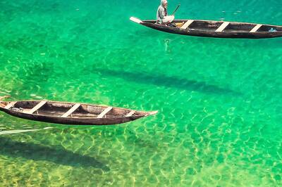 Meghalaya's Forest Minister Seeks Indigenous Tribal Leaders' Wisdom to Tackle Climate Change