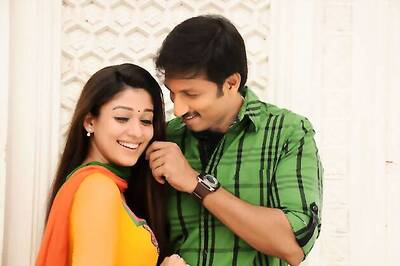 Gopichand, Nayantara's next film to hit floors soon