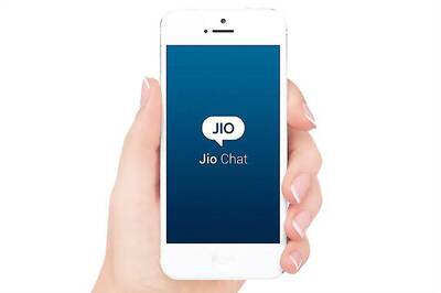 Jio Chat: Reliance's instant messaging app now available in 9 countries