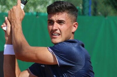 Alexander Erler, Lucas Miedler Advance to Marrakech Final